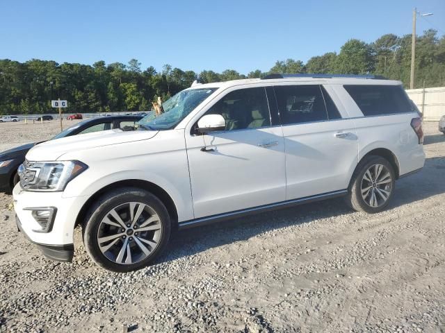 2020 Ford Expedition Max Limited