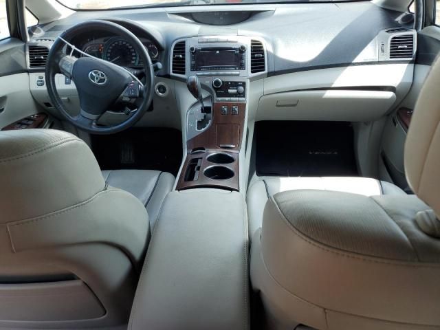 2010 Toyota Venza