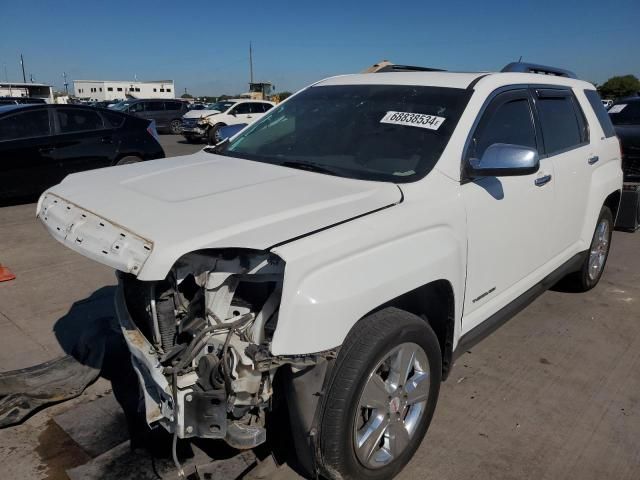 2015 GMC Terrain SLT