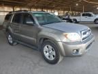 2006 Toyota 4runner SR5