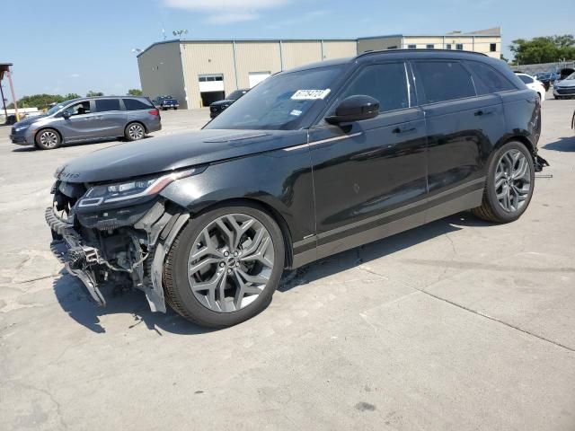 2018 Land Rover Range Rover Velar R-DYNAMIC SE