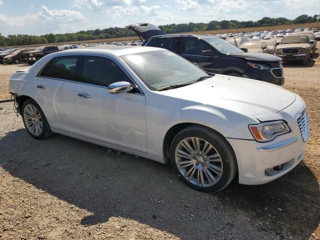 2011 Chrysler 300 Limited