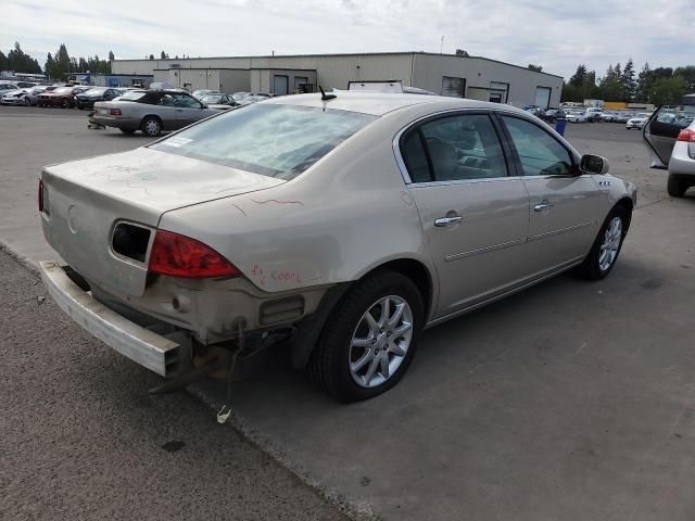 2008 Buick Lucerne CXL