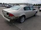 2008 Buick Lucerne CXL