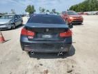 2015 BMW 335 XI