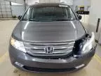 2012 Honda Odyssey Touring