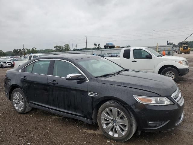 2011 Ford Taurus Limited