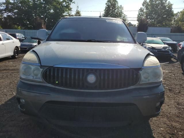 2004 Buick Rendezvous CX