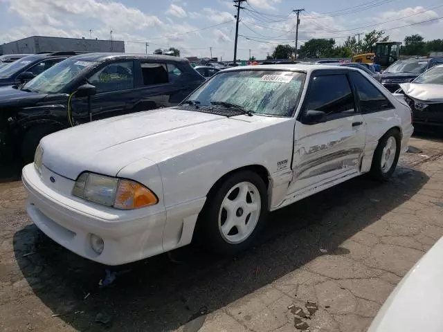 1993 Ford Mustang GT