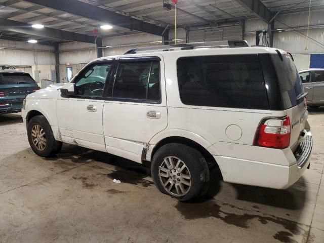 2014 Ford Expedition Limited