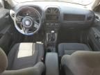 2012 Jeep Patriot Sport