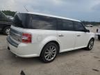 2013 Ford Flex Limited