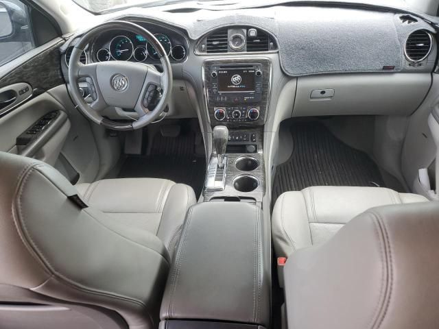 2013 Buick Enclave