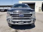 2022 Ford F250 Super Duty