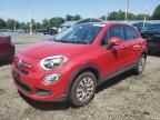 2017 Fiat 500X POP