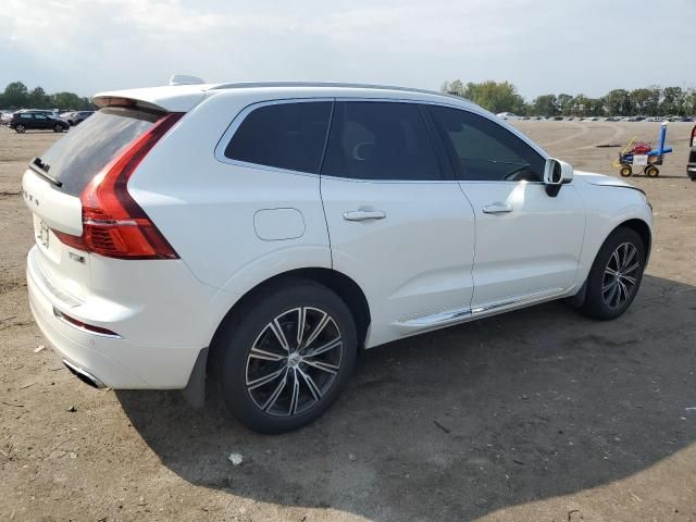 2020 Volvo XC60 T5 Inscription