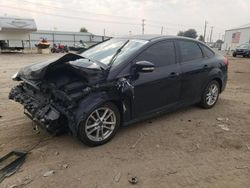 2016 Ford Focus SE en venta en Nampa, ID