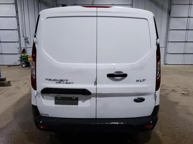 2020 Ford Transit Connect XLT