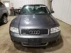 2004 Audi A4 1.8T Quattro