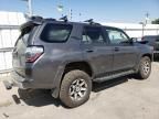 2018 Toyota 4runner SR5/SR5 Premium