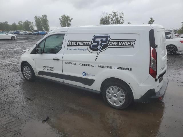 2015 Ford Transit Connect XLT