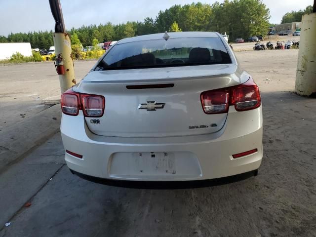 2013 Chevrolet Malibu 2LT