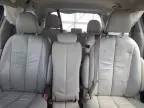 2011 Toyota Sienna XLE