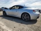 2016 Subaru BRZ 2.0 Premium