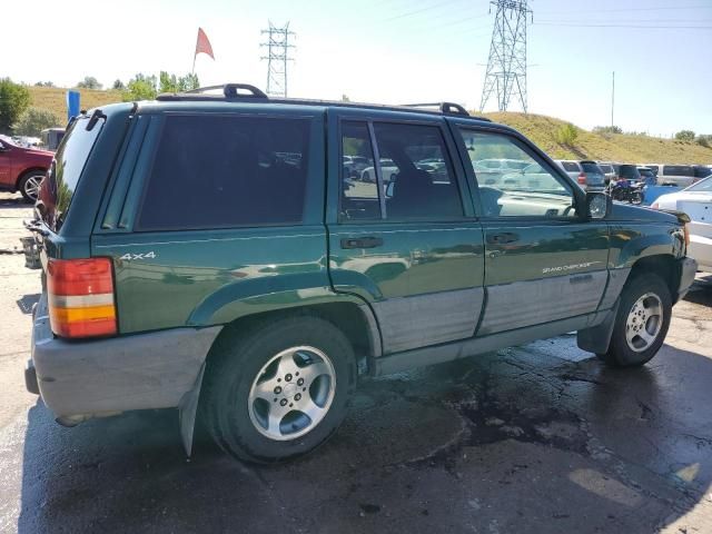 1998 Jeep Grand Cherokee Laredo