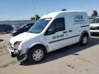 2013 Ford Transit Connect XLT