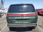 2023 Rivian R1S Adventure