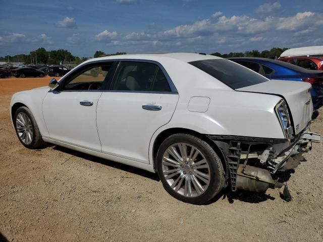 2011 Chrysler 300 Limited