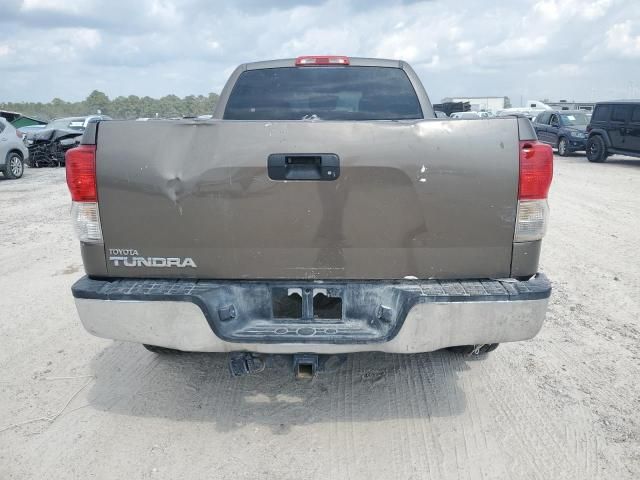 2010 Toyota Tundra Double Cab SR5