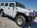 2005 Hummer H2