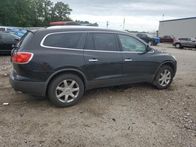 2008 Buick Enclave CXL