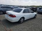 1998 Honda Accord EX