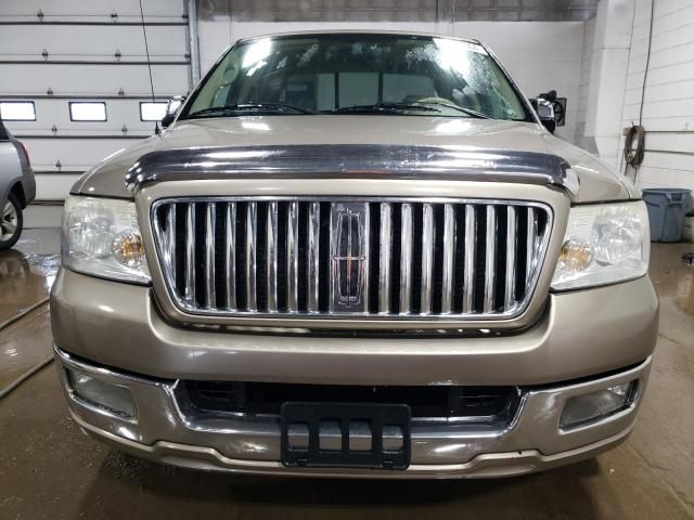 2006 Lincoln Mark LT