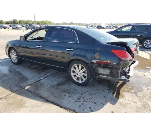 2009 Toyota Avalon XL