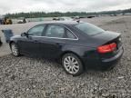 2011 Audi A4 Premium Plus