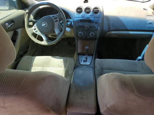 2007 Nissan Altima 2.5