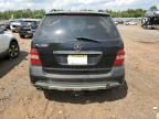 2006 Mercedes-Benz ML 350