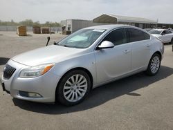 2011 Buick Regal CXL en venta en Fresno, CA