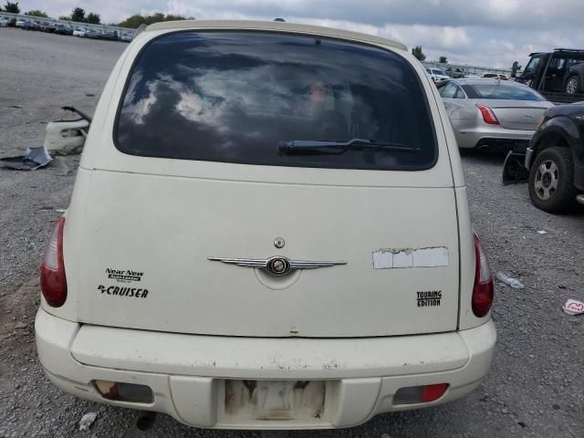 2007 Chrysler PT Cruiser Touring