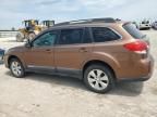 2011 Subaru Outback 2.5I Limited