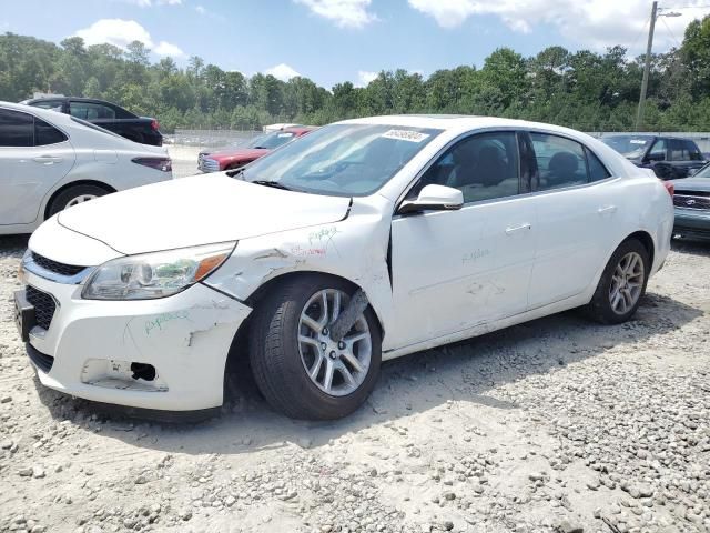 2016 Chevrolet Malibu Limited LT