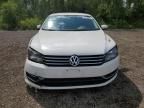 2015 Volkswagen Passat S