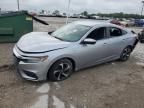 2022 Honda Insight EX