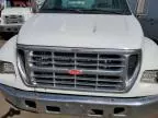 2003 Ford F650 Super Duty