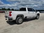 2022 Chevrolet Silverado K3500 High Country