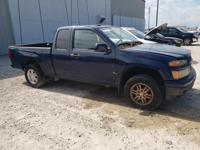 2010 Chevrolet Colorado LT